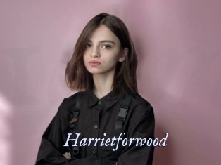 Harrietforwood