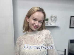 Harrietfussell