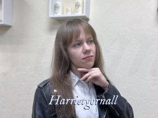 Harrietgornall