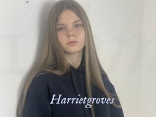 Harrietgroves