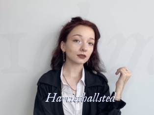 Harriethallsted