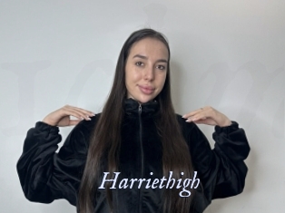Harriethigh