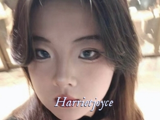 Harrietjoyce