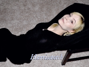 Harrisstotch