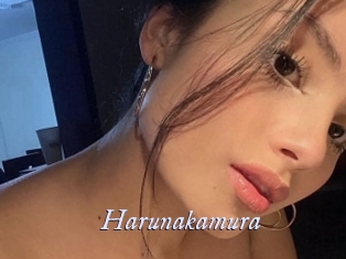 Harunakamura