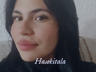 Hasekitala