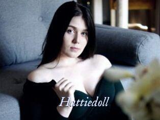 Hattiedoll