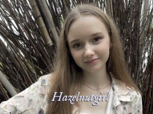 Hazelnutgirl