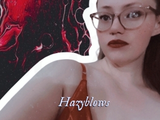 Hazyblows
