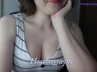 Heathergrayxo