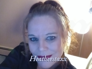 Heatherstaxx