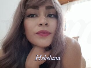 Hebeluna