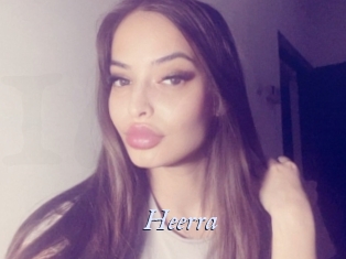 Heerra