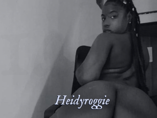 Heidyroggie