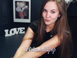 Helen_lollipop