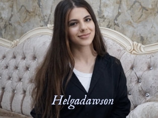 Helgadawson