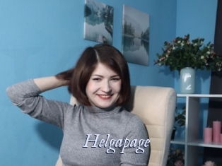 Helgapage