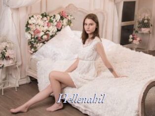 Hellenahil