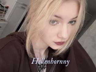 Hellenhornny
