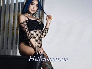 Hellenmonrroe