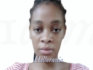 Hellorania