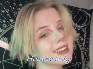 Henriettadredge