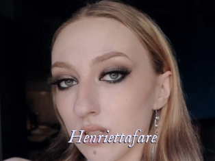 Henriettafare
