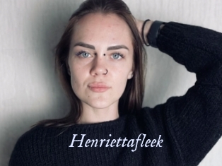 Henriettafleek