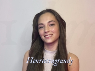 henriettagrundy 1 chatte mouillée