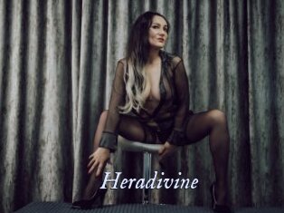 Heradivine