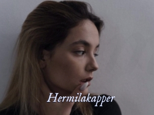 hermilakapper 1 chatte mouillée