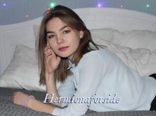 Hermionaforside