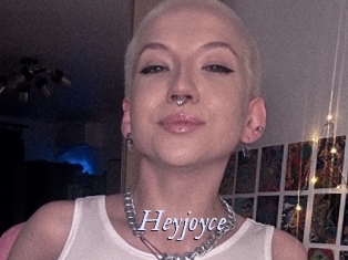Heyjoyce