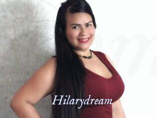 Hilarydream