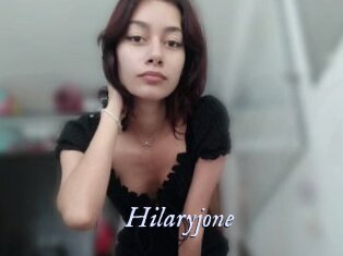 Hilaryjone