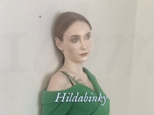 Hildabinky