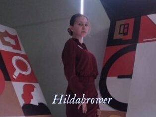 Hildabrower