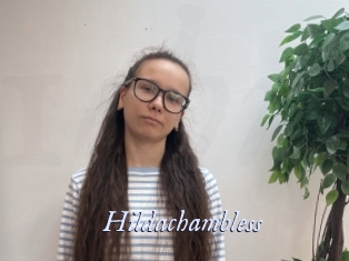 Hildachambless