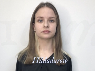 Hildadurow