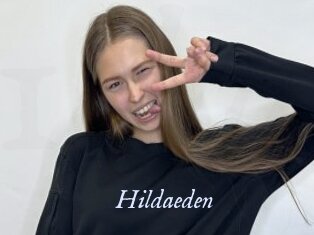 Hildaeden