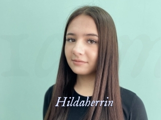 Hildaherrin