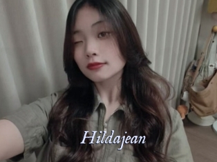 Hildajean