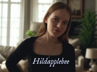 Hildapplebee