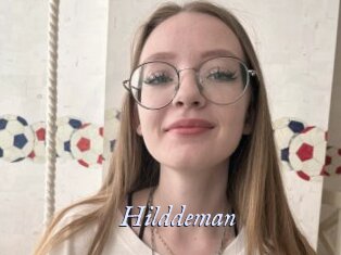 Hilddeman