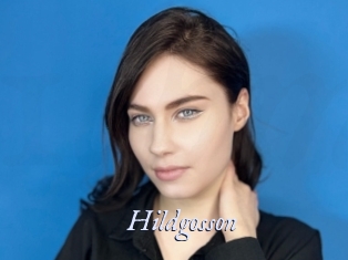 Hildgosson