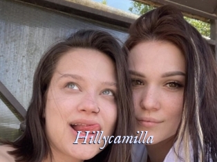 Hillycamilla