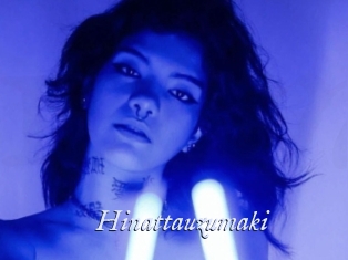 Hinattauzumaki