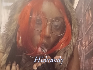 Hisbrandy