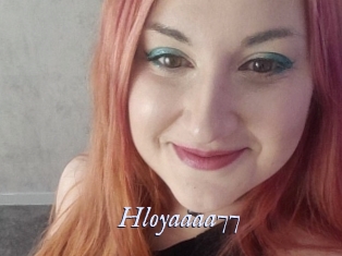 Hloyaaaa77