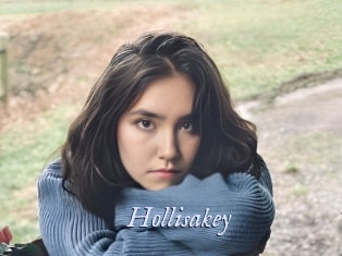 Hollisakey